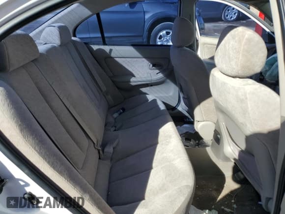 ✅ 2004 Hyundai Elantra GLS • VIN: KMHDN46D64U711393 • Lot: 43731295. Wystawiony na Copart z przebiegiem 69 300 mil. Bezpłatny archiwum sprzedaży aukcyjnych z USA i szczegółowy raport historii pojazdu na DreamBid. Zdjęcie 10.