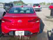 2020 Hyundai Elantra SEL с VIN 5NPD84LF4LH500977, выставлен на аукционе IAAI как лот 43331816 с пробегом 42 799 миль миль и . История ставок и продаж доступна на DreamBid. Изображение 15.