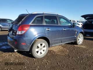 2008 Saturn VUE XR с VIN 3GSDL73708S542038, выставлен на аукционе Copart как лот 73756474 с пробегом 223 127 миль миль и Списание • Salvage title. История ставок и продаж доступна на DreamBid. Изображение 3.