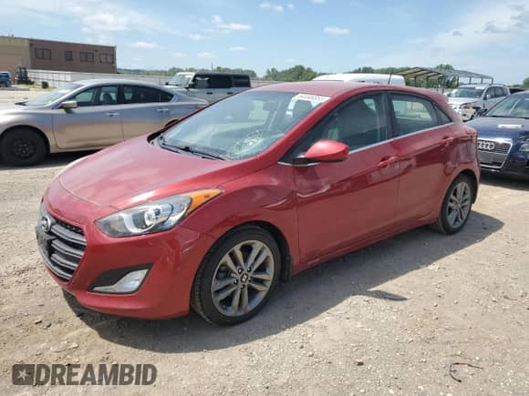 2017 Hyundai Elantra с VIN KMHD35LH8HU363329, выставлен на аукционе Copart как лот 64446855 с пробегом 73 779 миль миль и Списание • Salvage title. История ставок и продаж доступна на DreamBid. Изображение 1.