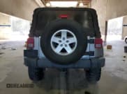 ✅ 2014 Jeep Wrangler Sport • VIN: 1C4AJWAG7EL311978 • Лот: 82536325. Опубликован ранее на Copart с пробегом 165 612 миль. Бесплатный доступ к архиву аукционных продаж из США и подробный отчёт об истории автомобиля на DreamBid. Изображение 6.