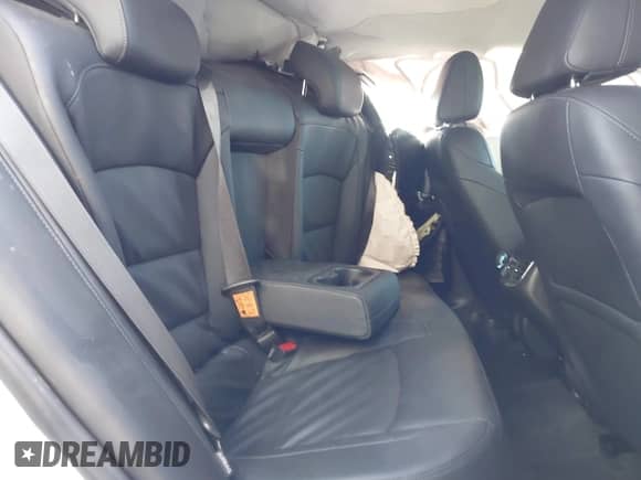 2023 Chevrolet Malibu LT with VIN 1G1ZE5ST3PF128116, listed as a IAAI auction lot 42703762 with 33,208 mi miles and . Bid and sale history available at DreamBid. Image 8.