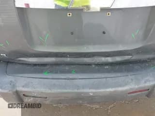 ✅ 2006 Chevrolet HHR LT • VIN: 3GNDA23P26S549016 • Lot: 41781680. Listed on IAAI with 155,273 mi. Free auction sales archive from the USA and detailed vehicle history report at DreamBid. Image 6.