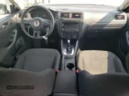 ✅ 2012 Volkswagen Jetta S • VIN: 3VW2K7AJ7CM379970 • Лот: 59538815. Опубликован ранее на Copart с пробегом 113 486 миль. Бесплатный доступ к архиву аукционных продаж из США и подробный отчёт об истории автомобиля на DreamBid. Изображение 8.