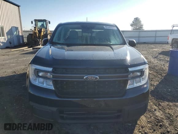 ✅ 2022 Ford Maverick XL • VIN: 3FTTW8F9XNRA99501 • Лот: 86440925. Опубликован ранее на Copart с пробегом 25 757 миль. Бесплатный доступ к архиву аукционных продаж из США и подробный отчёт об истории автомобиля на DreamBid. Изображение 5.