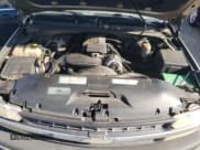 ✅ 2000 Chevrolet Silverado 1500 LS • VIN: 2GCEC19T0Y1141389 • Лот: 77628604. Опубликован ранее на Copart с пробегом 325 624 миль. Бесплатный доступ к архиву аукционных продаж из США и подробный отчёт об истории автомобиля на DreamBid. Изображение 11.