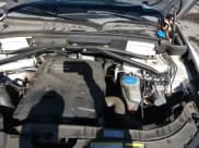 ✅ 2017 Audi Q5 Premium • VIN: WA1C2AFP3HA091038 • Lot: 90471585. Wystawiony na Copart z przebiegiem 123 689 mil. Bezpłatny archiwum sprzedaży aukcyjnych z USA i szczegółowy raport historii pojazdu na DreamBid. Zdjęcie 16.