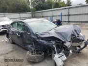 ✅ 2021 Nissan Altima SV • VIN: 1N4BL4DV3MN313099 • Lot: 85500705. Wystawiony na Copart z przebiegiem 83 443 mil. Bezpłatny archiwum sprzedaży aukcyjnych z USA i szczegółowy raport historii pojazdu na DreamBid. Zdjęcie 4.