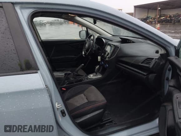 ✅ 2018 Subaru Crosstrek Premium • VIN: JF2GTACC9J8204639 • Lot: 43692467. Listed on IAAI with 163,157 mi. Free auction sales archive from the USA and detailed vehicle history report at DreamBid. Image 5.