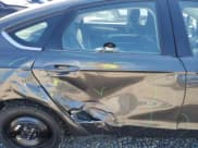 ✅ 2018 Ford Fusion SE • VIN: 3FA6P0HD7JR199441 • Lot: 85143735. Wystawiony na Copart z przebiegiem 70 126 mil. Bezpłatny archiwum sprzedaży aukcyjnych z USA i szczegółowy raport historii pojazdu na DreamBid. Zdjęcie 10.