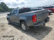 ✅ 2021 Chevrolet Colorado 2WD LT • VIN: 1GCGSCEN5M1280397 • Лот: 65188464. Опубликован ранее на Copart с пробегом 54 667 миль. Бесплатный доступ к архиву аукционных продаж из США и подробный отчёт об истории автомобиля на DreamBid. Изображение 2.