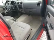 ✅ 2005 Chevrolet Colorado ZQ8 • VIN: 1GCCS146058156480 • Лот: 80536914. Опубликован ранее на Copart с пробегом 158 443 миль. Бесплатный доступ к архиву аукционных продаж из США и подробный отчёт об истории автомобиля на DreamBid. Изображение 8.