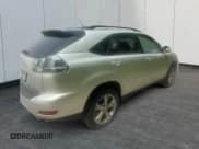 ✅ 2006 Lexus RX 400h • VIN: JTJHW31U660013619 • Lot: 70942995. Listed on Copart with 197,340 mi. Free auction sales archive from the USA and detailed vehicle history report at DreamBid. Image 4.