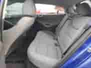 2021 Hyundai Ioniq SEL с VIN KMHC85LC7MU245316, выставлен на аукционе Copart как лот 78781854 с пробегом 52 526 миль миль и Списание • Salvage title. История ставок и продаж доступна на DreamBid. Изображение 10.