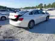 2017 Chevrolet Malibu LT with VIN 1G1ZE5ST9HF208716, listed as a IAAI auction lot 43403987 with 162,486 mi miles and . Bid and sale history available at DreamBid. Image 4.