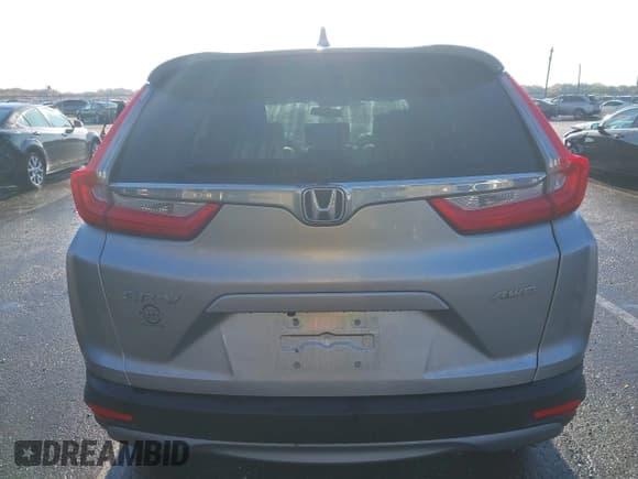 ✅ 2018 Honda CR-V EX • VIN: 7FARW2H53JE044275 • Lot: 43502835. Listed on IAAI with 99,765 mi. Free auction sales archive from the USA and detailed vehicle history report at DreamBid. Image 16.