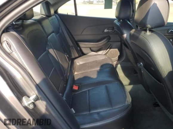 ✅ 2013 Chevrolet Malibu LTZ • VIN: 1G11H5SA2DF328614 • Lot: 82135415. Wystawiony na Copart z przebiegiem 166 935 mil. Bezpłatny archiwum sprzedaży aukcyjnych z USA i szczegółowy raport historii pojazdu na DreamBid. Zdjęcie 10.