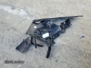 ✅ 2024 Porsche Cayenne • VIN: WP1BA2AY9RDA52074 • Lot: 46638555. Listed on Copart with 1,855 mi. Free auction sales archive from the USA and detailed vehicle history report at DreamBid. Image 15.