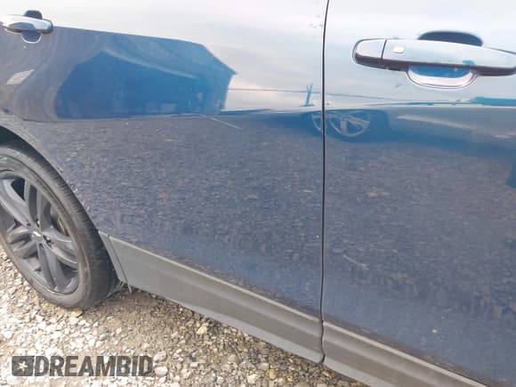 ✅ 2021 Chevrolet Equinox LT • VIN: 3GNAXKEV8ML313863 • Lot: 42895347. Listed on IAAI with 83,408 mi. Free auction sales archive from the USA and detailed vehicle history report at DreamBid. Image 19.