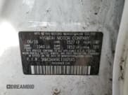 ✅ 2020 Hyundai Accent SE • VIN: 3KPC24A64LE092145 • Лот: 83820574. Опубликован ранее на Copart с пробегом 110 977 миль. Бесплатный доступ к архиву аукционных продаж из США и подробный отчёт об истории автомобиля на DreamBid. Изображение 14.