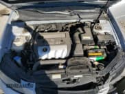 ✅ 2006 Hyundai Sonata GL • VIN: KMHET46C26A075013 • Лот: 88039285. Опубликован ранее на Copart с пробегом 91 189 миль. Бесплатный доступ к архиву аукционных продаж из США и подробный отчёт об истории автомобиля на DreamBid. Изображение 12.