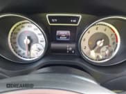 ✅ 2016 Mercedes-Benz CLA 250 • VIN: WDDSJ4GB3GN296798 • Lot: 43388335. Listed on IAAI with 83,234 mi. Free auction sales archive from the USA and detailed vehicle history report at DreamBid. Image 7.