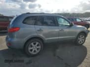 ✅ 2007 Hyundai Santa Fe SE • VIN: 5NMSH13E17H024672 • Lot: 78677484. Listed on Copart with 216,187 mi. Free auction sales archive from the USA and detailed vehicle history report at DreamBid. Image 3.