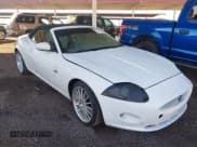 ✅ 2008 Jaguar XK • VIN: SAJWA44B285B24994 • Лот: 43784649. Опубликован ранее на IAAI с пробегом 110 853 миль. Бесплатный доступ к архиву аукционных продаж из США и подробный отчёт об истории автомобиля на DreamBid. Изображение 1.