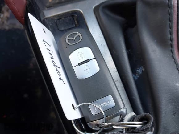 ✅ 2016 Mazda CX-3 Grand Touring • VIN: JM1DKFD71G0132197 • Lot: 43530454. Listed on IAAI with 109,788 mi. Free auction sales archive from the USA and detailed vehicle history report at DreamBid. Image 11.