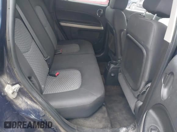 ✅ 2010 Chevrolet HHR 1LT • VIN: 3GNBABDB5AS544542 • Lot: 41379354. Listed on IAAI with 170,667 mi. Free auction sales archive from the USA and detailed vehicle history report at DreamBid. Image 8.