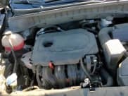 ✅ 2021 Hyundai Tucson Sport • VIN: KM8J33AL7MU343498 • Lot: 93675015. Listed on Copart with 98,846 mi. Free auction sales archive from the USA and detailed vehicle history report at DreamBid. Image 13.