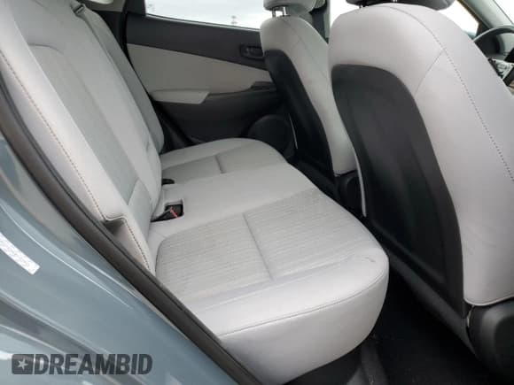 ✅ 2022 Hyundai Kona SEL • VIN: KM8K6CAB9NU915403 • Лот: 71914794. Опубликован ранее на Copart с пробегом 29 801 миль. Бесплатный доступ к архиву аукционных продаж из США и подробный отчёт об истории автомобиля на DreamBid. Изображение 10.