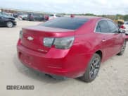 ✅ 2013 Chevrolet Malibu LTZ • VIN: 1G11H5SA2DF264946 • Lot: 43462460. Listed on IAAI with 179,273 mi. Free auction sales archive from the USA and detailed vehicle history report at DreamBid. Image 4.