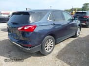 ✅ 2018 Chevrolet Equinox LT • VIN: 3GNAXJEV8JL389041 • Lot: 43279615. Wystawiony na IAAI z przebiegiem 89 855 mil. Bezpłatny archiwum sprzedaży aukcyjnych z USA i szczegółowy raport historii pojazdu na DreamBid. Zdjęcie 4.