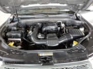 ✅ 2011 Dodge Durango Citadel • VIN: 1D4RD5GG2BC667118 • Lot: 81445435. Wystawiony na Copart z przebiegiem 133 557 mil. Bezpłatny archiwum sprzedaży aukcyjnych z USA i szczegółowy raport historii pojazdu na DreamBid. Zdjęcie 12.