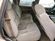 ✅ 2005 Chevrolet Tahoe LS • VIN: 1GNEC13V25R204089 • Lot: 86341525. Listed on Copart with 165,044 mi. Free auction sales archive from the USA and detailed vehicle history report at DreamBid. Image 10.