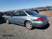 ✅ 1998 Acura CL Premium • VIN: 19UYA2256WL007967 • Lot: 47079725. Listed on Copart with 218,294 mi. Free auction sales archive from the USA and detailed vehicle history report at DreamBid. Image 2.