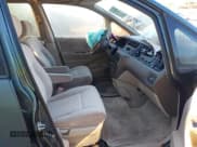 ✅ 1997 Honda Odyssey LX • VIN: JHMRA1863VC006656 • Lot: 43257539. Wystawiony na IAAI z przebiegiem 143 871 mil. Bezpłatny archiwum sprzedaży aukcyjnych z USA i szczegółowy raport historii pojazdu na DreamBid. Zdjęcie 5.