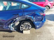 ✅ 2023 Tesla Model 3 • VIN: 5YJ3E1EA9PF638118 • Lot: 43272740. Listed on IAAI with 30,598 mi. Free auction sales archive from the USA and detailed vehicle history report at DreamBid. Image 6.