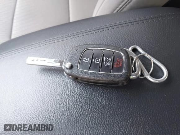 ✅ 2017 Hyundai Santa Fe 2.4L • VIN: 5XYZTDLB2HG428225 • Лот: 41621569. Опубликован ранее на IAAI с пробегом Не указан. Бесплатный доступ к архиву аукционных продаж из США и подробный отчёт об истории автомобиля на DreamBid. Изображение 11.