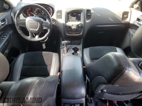 ✅ 2018 Dodge Durango GT • VIN: 1C4RDHDG2JC289769 • Lot: 86322805. Wystawiony na Copart z przebiegiem 114 275 mil. Bezpłatny archiwum sprzedaży aukcyjnych z USA i szczegółowy raport historii pojazdu na DreamBid. Zdjęcie 8.