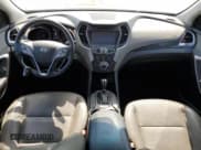 ✅ 2013 Hyundai Santa Fe Sport • VIN: 5XYZWDLA9DG064684 • Лот: 81249835. Опубликован ранее на Copart с пробегом 82 741 миль. Бесплатный доступ к архиву аукционных продаж из США и подробный отчёт об истории автомобиля на DreamBid. Изображение 8.