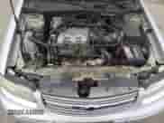 2003 Chevrolet Malibu LS z VIN 1G1NE52J63M692040, wystawiony jako Copart lot #72991244 z przebiegiem 155 367 mil mil oraz Czysty tytuł • Clean title. Historia ofert i sprzedaży dostępna na DreamBid. Obrazek 11.