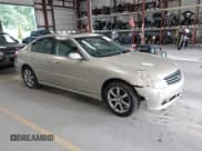 ✅ 2005 Infiniti G35 • VIN: JNKCV51F35M310835 • Lot: 42622169. Wystawiony na IAAI z przebiegiem Nie podano. Bezpłatny archiwum sprzedaży aukcyjnych z USA i szczegółowy raport historii pojazdu na DreamBid. Zdjęcie 1.