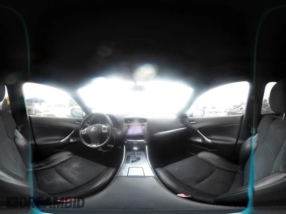 ✅ 2011 Lexus IS 250 • VIN: JTHBF5C23B5152067 • Lot: 43767518. Listed on IAAI with 111,168 mi. Free auction sales archive from the USA and detailed vehicle history report at DreamBid. Image 22.