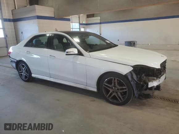 ✅ 2016 Mercedes-Benz E 350 Luxury • VIN: WDDHF8JB2GB176813 • Lot: 91110155. Wystawiony na Copart z przebiegiem 63 046 mil. Bezpłatny archiwum sprzedaży aukcyjnych z USA i szczegółowy raport historii pojazdu na DreamBid. Zdjęcie 4.