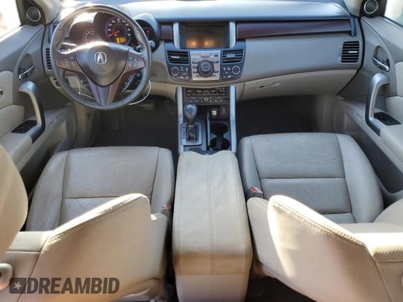 ✅ 2011 Acura RDX Technology • VIN: 5J8TB1H55BA005254 • Lot: 91055815. Wystawiony na Copart z przebiegiem 48 211 mil. Bezpłatny archiwum sprzedaży aukcyjnych z USA i szczegółowy raport historii pojazdu na DreamBid. Zdjęcie 8.