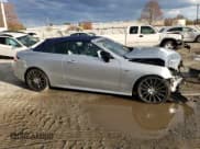 ✅ 2021 Mercedes-Benz E 53 AMG • VIN: W1K1K6BB2MF160180 • Lot: 81674134. Wystawiony na Copart z przebiegiem 26 167 mil. Bezpłatny archiwum sprzedaży aukcyjnych z USA i szczegółowy raport historii pojazdu na DreamBid. Zdjęcie 4.