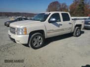 ✅ 2013 Chevrolet Silverado 1500 LTZ • VIN: 3GCPKTE7XDG237936 • Lot: 92470005. Wystawiony na Copart z przebiegiem 261 019 mil. Bezpłatny archiwum sprzedaży aukcyjnych z USA i szczegółowy raport historii pojazdu na DreamBid. Zdjęcie 1.