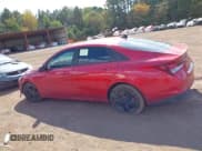 ✅ 2021 Hyundai Elantra SEL • VIN: 5NPLM4AG6MH012005 • Lot: 43230172. Listed on IAAI with 78,137 mi. Free auction sales archive from the USA and detailed vehicle history report at DreamBid. Image 13.